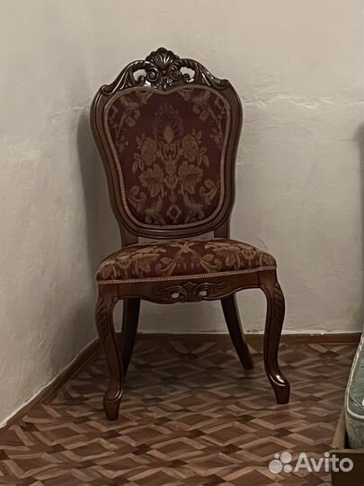 Жилая комната