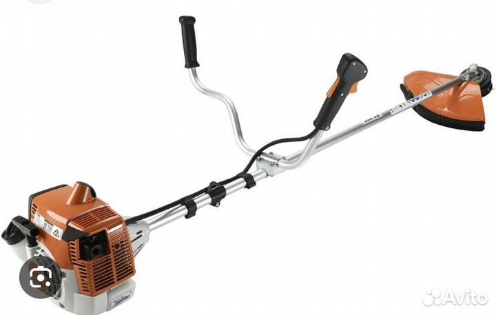 Триммер бензиновый stihl 250