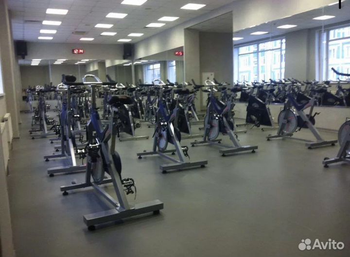 Абонемент в фитнес-клуб World class 60 дней