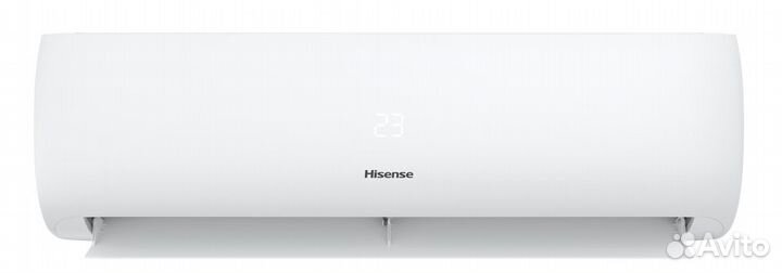 Классическая сплит-система серии next Classic A (комплект) AS-12HR4rlrcj01