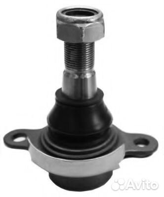 FormPart 1504025 Опора шаровая