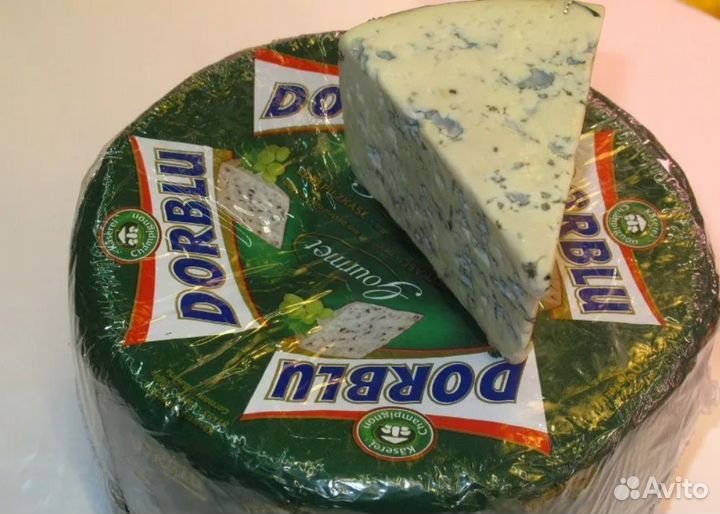 Сыр дорблю