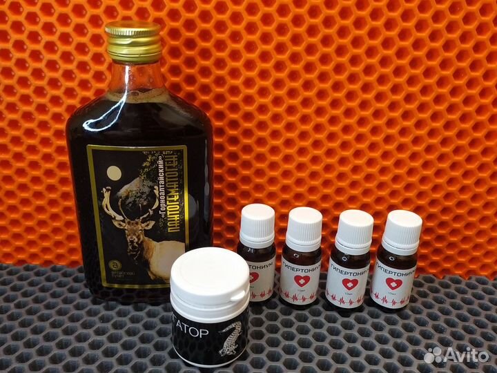 Косметика и парфюмерия