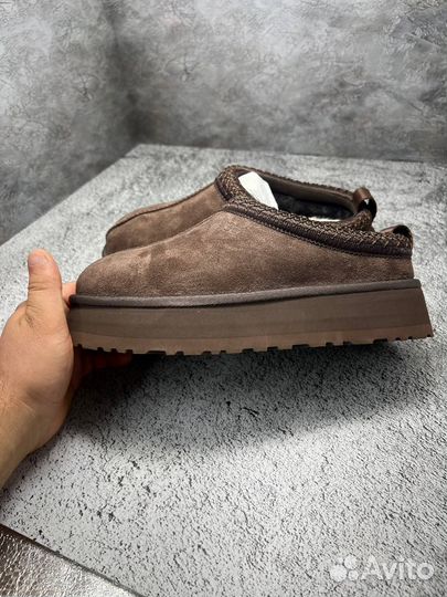 Ugg tazz tasman chocolate