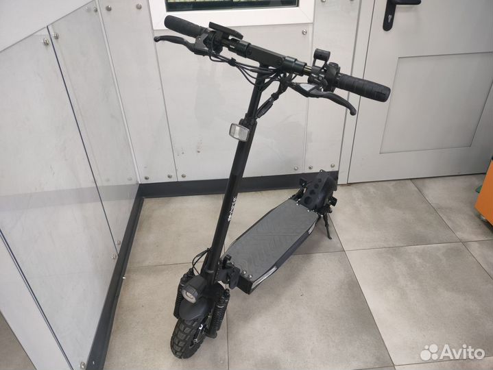 Электросамокат Hiper Model B