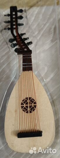 Музыкальные инструменты от издательства deagostini