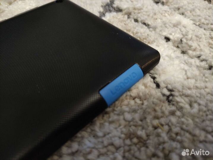 Планшет lenovo tab 3