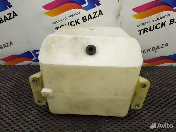 Бачок омывателя лобового стекла Daf CF