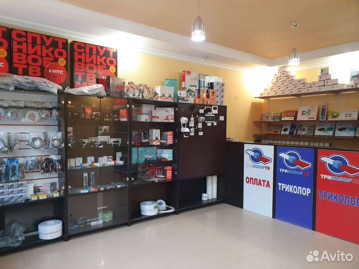 Триколор тв Кизляр Кондиционеры