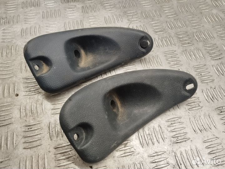 Накладка Renault Kangoo 1