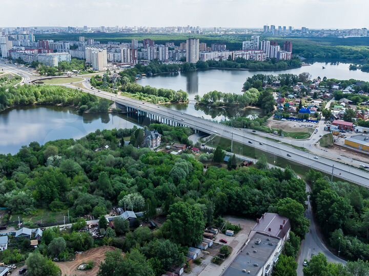 2-к. квартира, 38,7 м², 14/20 эт.