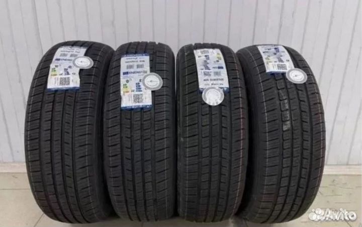 Triangle AdvanteX TC101 195/55 R16 87V