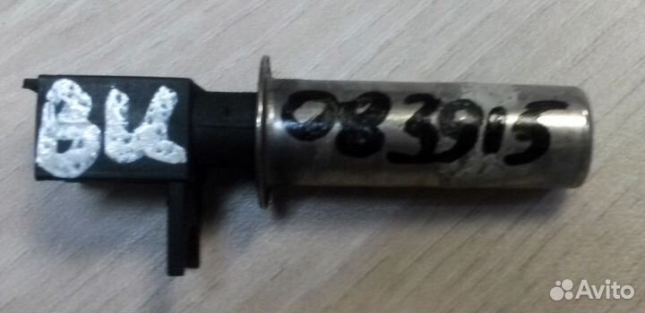 Термостат (датчик температуры) 20кОм бу стиральной