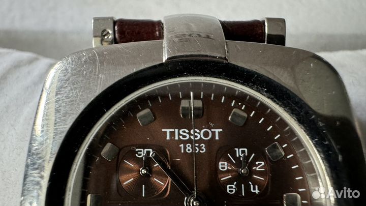 Часы Tissot T020.317.16.297.00