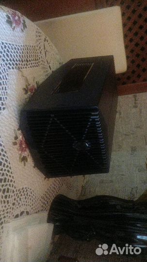 Видеокарта gtx Titan X