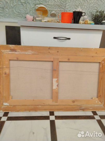 Картина Чермошенцева 