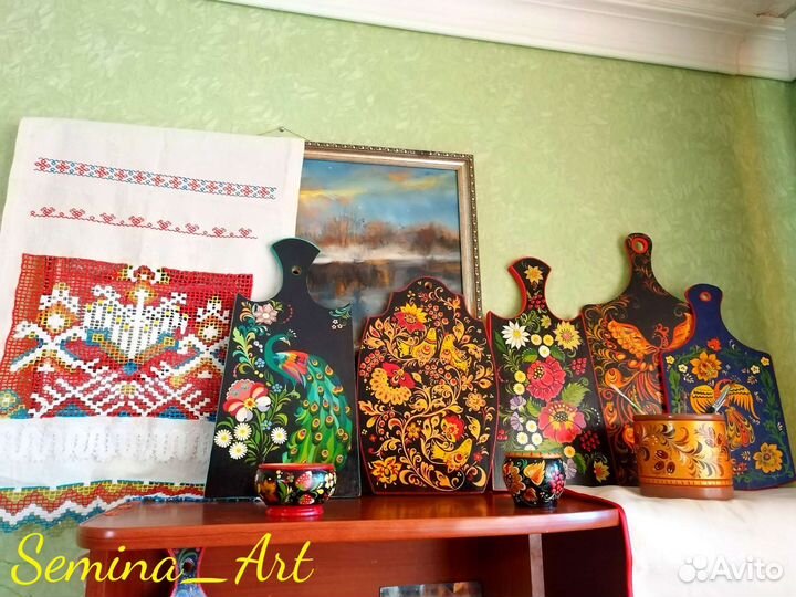 Преподаватель рисунка и живописи, художник