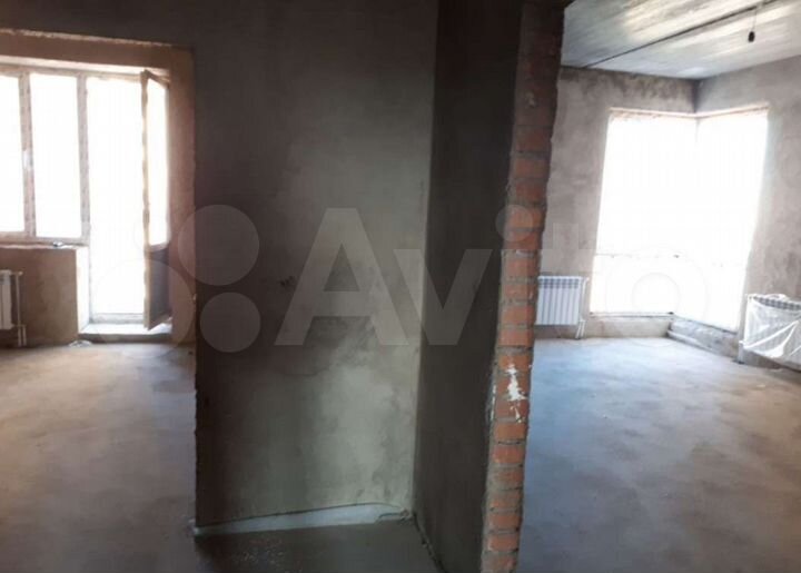 3-к. квартира, 128 м², 9/14 эт.