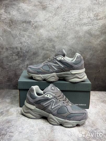 Кроссовки зимние женские New balance termo