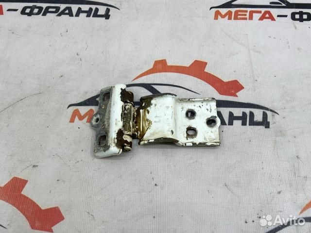 Петля двери задняя Peugeot Boxer фургон(250) 4HU