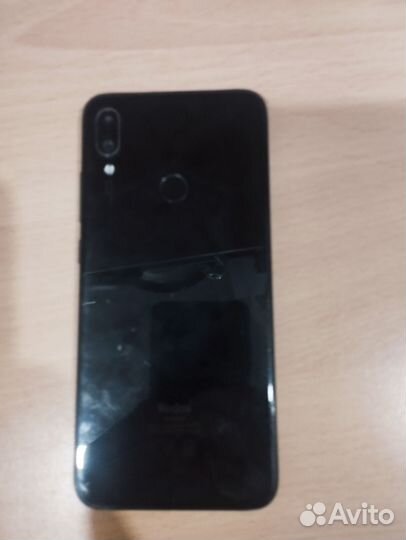 Xiaomi Redmi 7, 2/32 ГБ