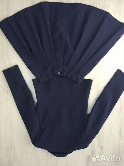 Комплект школьной формы: Пиджак и юбка 146