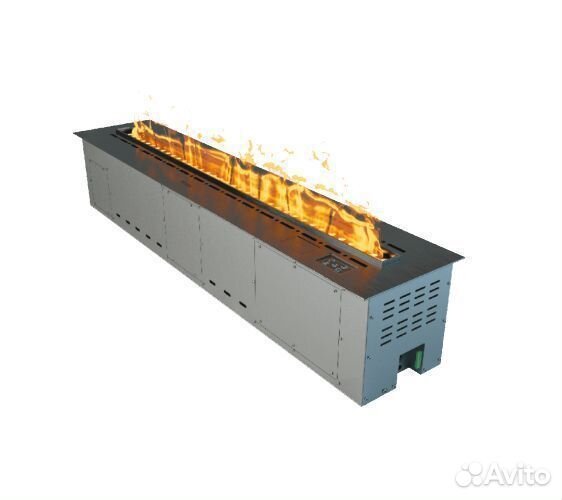 Паровой электрокамин Airtone vepo 1200