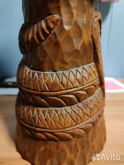 Барабан джембе