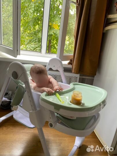 Стульчик для кормления