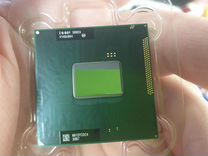 Процессор i5-2450m