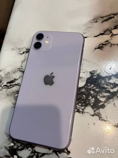 iPhone 11, 256 ГБ