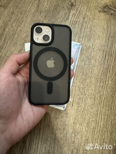 iPhone 13 mini, 256 ГБ