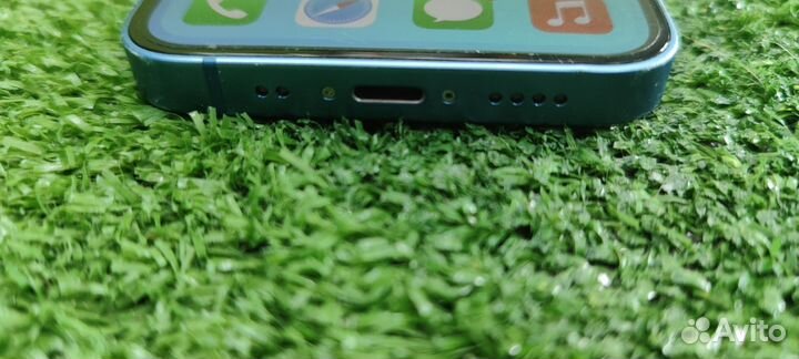 iPhone 13 mini, 128 ГБ