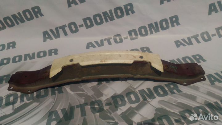 Усилитель заднего бампера Мазда сх7