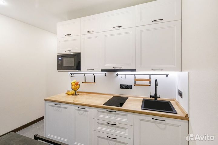 Кухонный гарнитур (реальная цена) кс07 18386