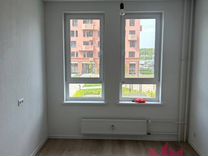 1-к. квартира, 34,1 м², 2/17 эт.