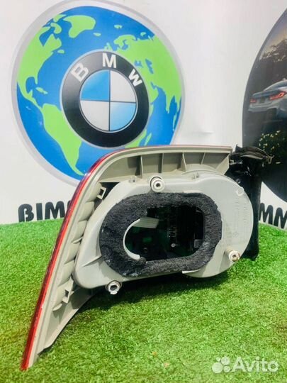 Фонарь задний правый Volkswagen Phaeton 3D1 2004