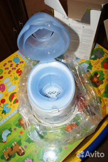 Подогреватель детского питания Philips Avent IQ