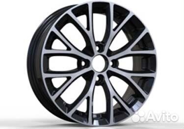 R15 4x100 6J ET46 D54,1 RST R015 BD