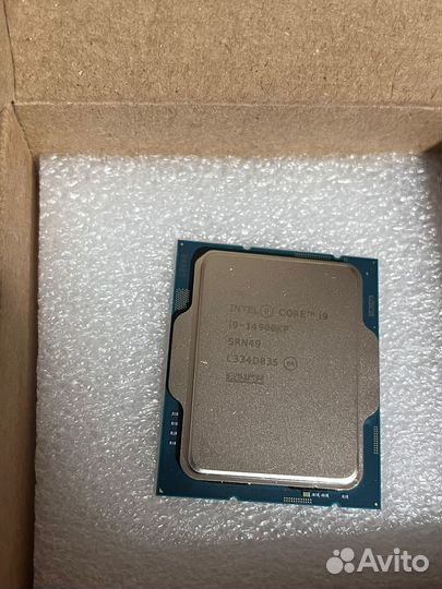 Процессор Intel Cor i5-13400/13400F OEM