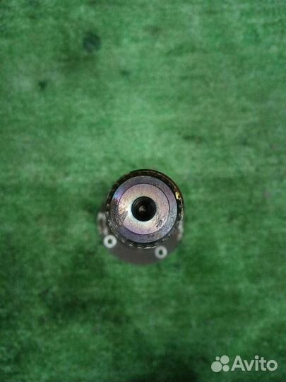 Полуось Mitsubishi Pajero 4 V88W 4M41 (3.2) 2007