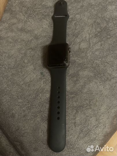 Продам apple watch