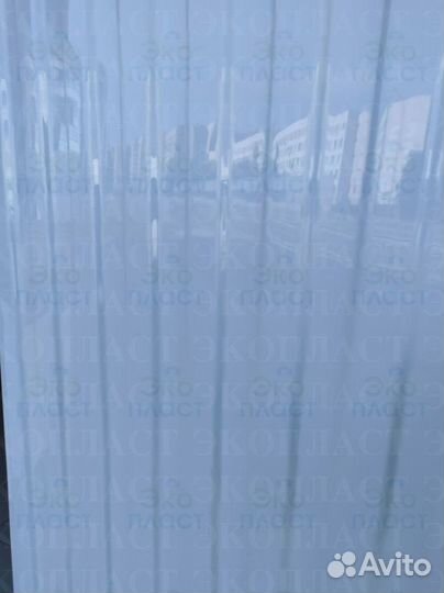 Профнастил пэт C10 без посредников пласт. n-5873