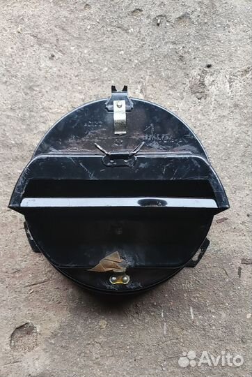 Светомаскировка на УАЗ