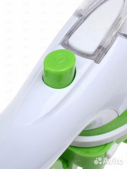 Отпариватель Endever Odyssey Q-424