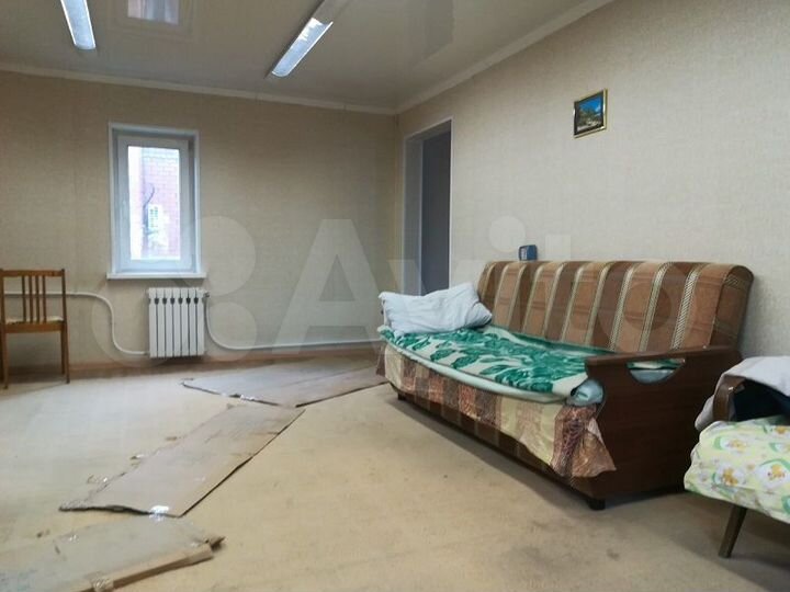 Офис, 60 м²