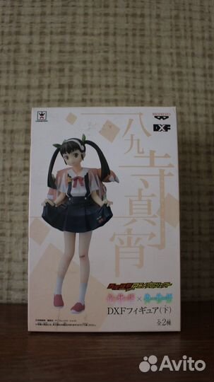 Аниме фигурка Hachikyuji Mayoi Bakemonogatari