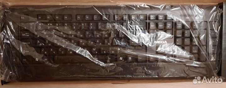 Клавиатура Promega jet SK-99