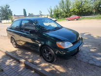 Toyota Echo 1.5 AT, 2000, 212 522 км, с пробегом, цена 480 000 руб.