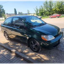 Toyota Echo 1.5 AT, 2000, 212 522 км, с пробегом, цена 480 000 руб.